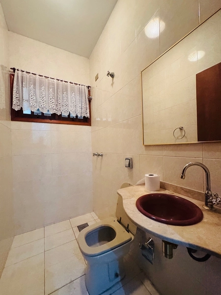 Casa de 3 Dormitórios e Piscina na Vila Brasília em São Carlos/SP,: 23ª foto da galeria de imagens do imóvel