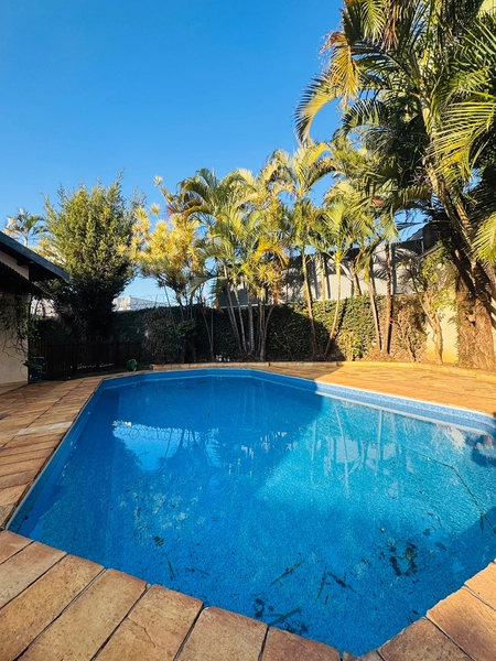Casa de 3 Dormitórios e Piscina na Vila Brasília em São Carlos/SP,: 56ª foto da galeria de imagens do imóvel