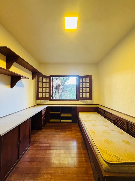Casa de 3 Dormitórios e Piscina na Vila Brasília em São Carlos/SP,: 35ª foto da galeria de imagens do imóvel