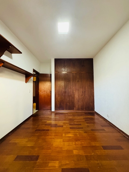 Casa de 3 Dormitórios e Piscina na Vila Brasília em São Carlos/SP,: 33ª foto da galeria de imagens do imóvel