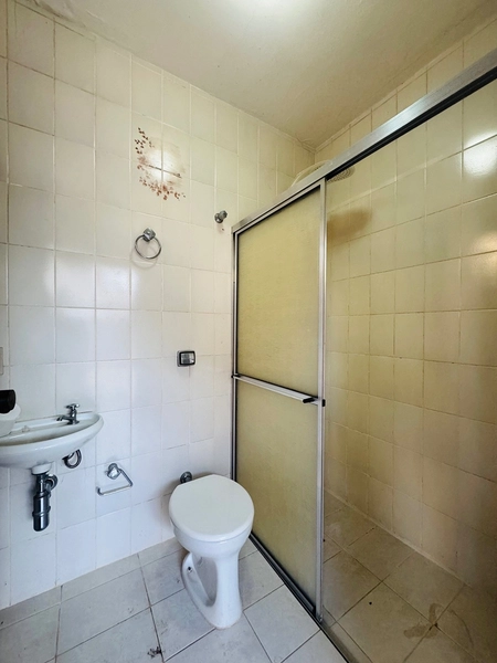 Casa de 3 Dormitórios e Piscina na Vila Brasília em São Carlos/SP,: 48ª foto da galeria de imagens do imóvel