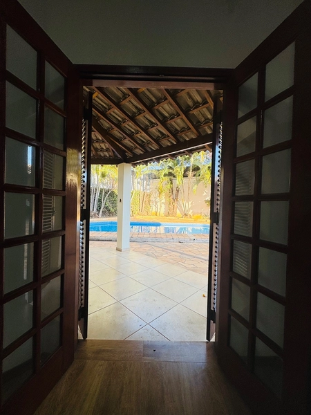 Casa de 3 Dormitórios e Piscina na Vila Brasília em São Carlos/SP,: 41ª foto da galeria de imagens do imóvel