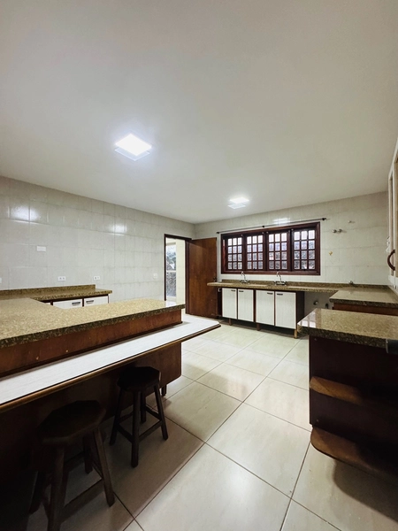 Casa de 3 Dormitórios e Piscina na Vila Brasília em São Carlos/SP,: 24ª foto da galeria de imagens do imóvel