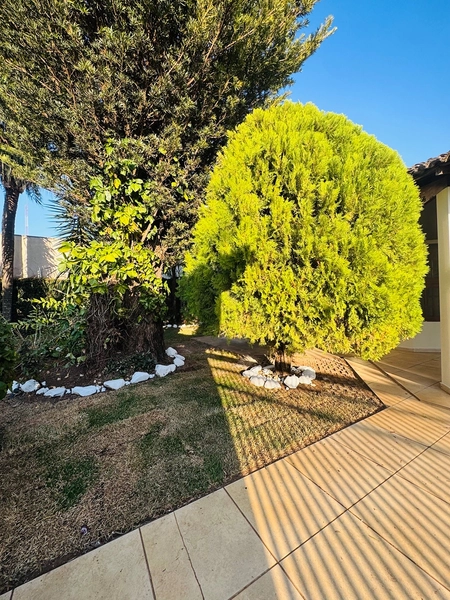 Casa de 3 Dormitórios e Piscina na Vila Brasília em São Carlos/SP,: 5ª foto da galeria de imagens do imóvel