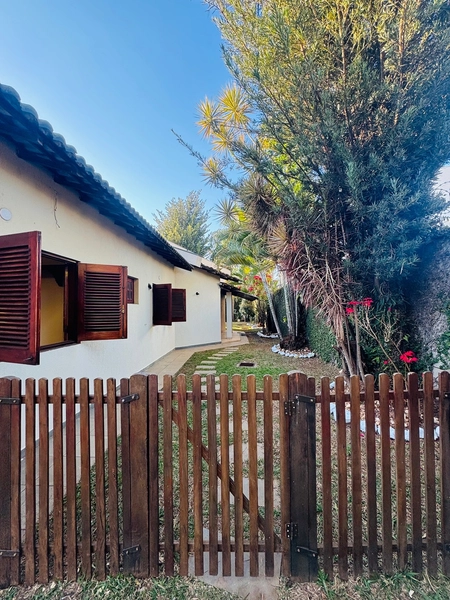 Casa de 3 Dormitórios e Piscina na Vila Brasília em São Carlos/SP,: 42ª foto da galeria de imagens do imóvel