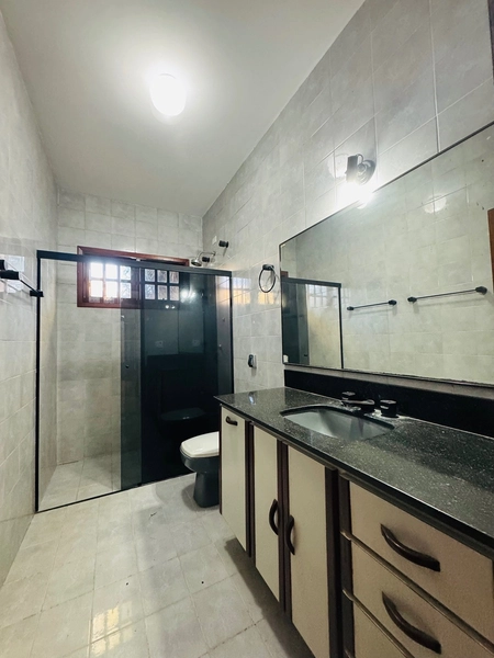 Casa de 3 Dormitórios e Piscina na Vila Brasília em São Carlos/SP,: 34ª foto da galeria de imagens do imóvel