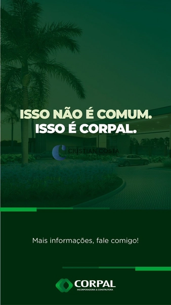 Terreno de 360m² no Essenza Corpal Living Resort em São Carlo/SP.: 13ª foto da galeria de imagens do imóvel