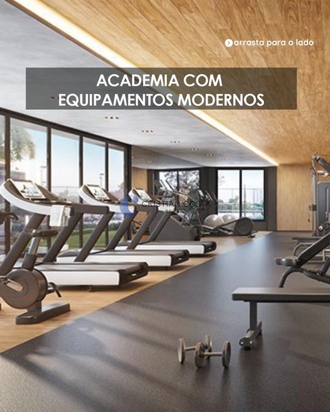 Terreno de 360m² no Essenza Corpal Living Resort em São Carlo/SP.: 5ª foto da galeria de imagens do imóvel