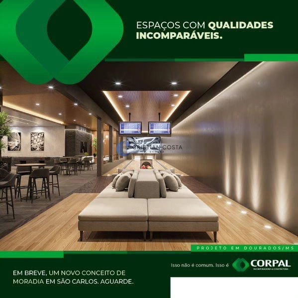 Terreno de 360m² no Essenza Corpal Living Resort em São Carlo/SP.: 8ª foto da galeria de imagens do imóvel