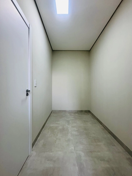 Casa de 3 Dormitórios e Piscina no Condomínio Faber IV em São Carlos/SP.: 12ª foto da galeria de imagens do imóvel