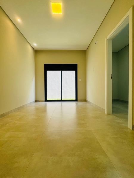 Casa de 3 Dormitórios e Piscina no Condomínio Faber IV em São Carlos/SP.: 11ª foto da galeria de imagens do imóvel