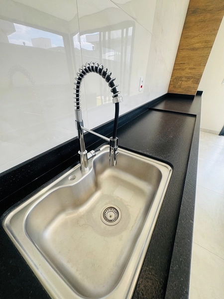 Casa de 3 Dormitórios e Piscina no Condomínio Faber IV em São Carlos/SP.: 22ª foto da galeria de imagens do imóvel