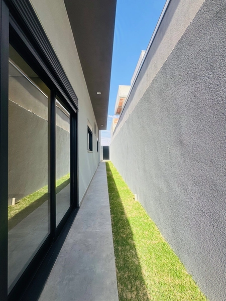 Casa de 3 Dormitórios e Piscina no Condomínio Faber IV em São Carlos/SP.: 27ª foto da galeria de imagens do imóvel