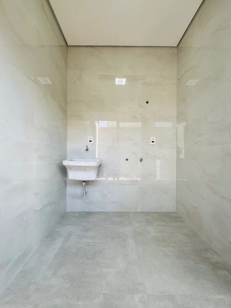 Casa de 3 Dormitórios e Piscina no Condomínio Faber IV em São Carlos/SP.: 17ª foto da galeria de imagens do imóvel