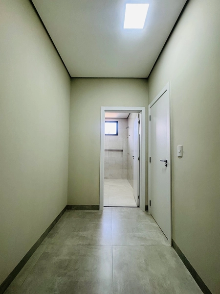 Casa de 3 Dormitórios e Piscina no Condomínio Faber IV em São Carlos/SP.: 13ª foto da galeria de imagens do imóvel