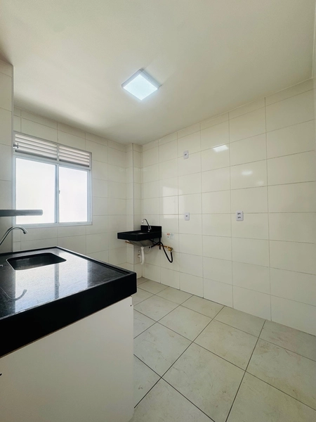 Apartamento de 2 Dormitórios no Jardim Hikare em São Carlos/SP.: 4ª foto da galeria de imagens do imóvel