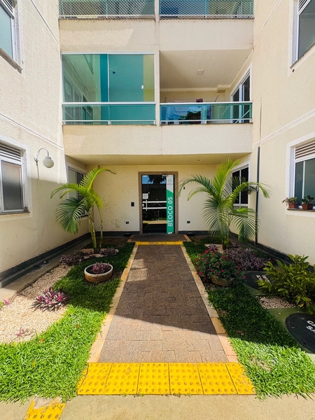 Apartamento de 2 Dormitórios no Jardim Hikare em São Carlos/SP.: 12ª foto da galeria de imagens do imóvel