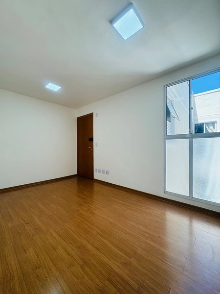 Apartamento de 2 Dormitórios no Jardim Hikare em São Carlos/SP.: 7ª foto da galeria de imagens do imóvel