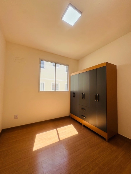 Apartamento de 2 Dormitórios no Jardim Hikare em São Carlos/SP.: 11ª foto da galeria de imagens do imóvel