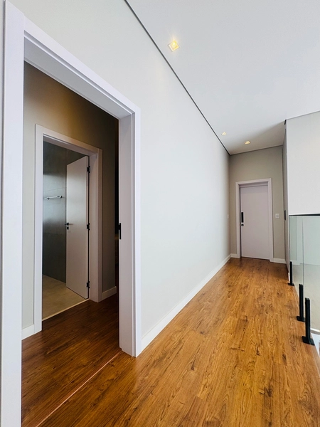 Sobrado Mobiliado e decorado de 4 Suítes no Residencial Damha IV em São Carlos/SP. : 83ª foto da galeria de imagens do imóvel