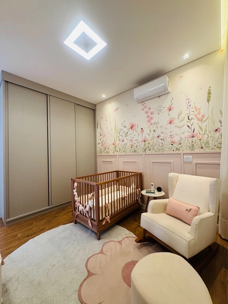 Sobrado Mobiliado e decorado de 4 Suítes no Residencial Damha IV em São Carlos/SP. : 81ª foto da galeria de imagens do imóvel