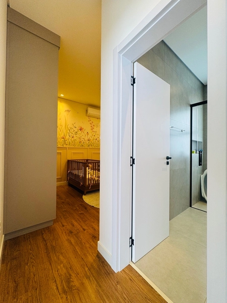 Sobrado Mobiliado e decorado de 4 Suítes no Residencial Damha IV em São Carlos/SP. : 78ª foto da galeria de imagens do imóvel