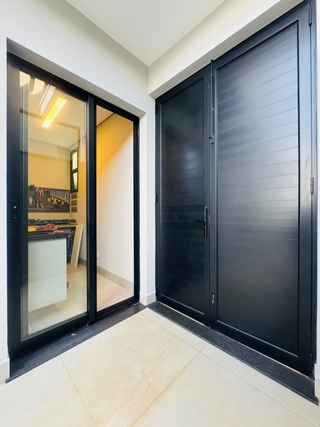 Sobrado Mobiliado e decorado de 4 Suítes no Residencial Damha IV em São Carlos/SP. : 42ª foto da galeria de imagens do imóvel