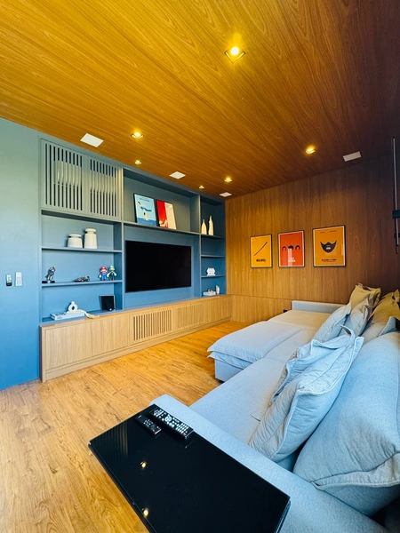 Sobrado Mobiliado e decorado de 4 Suítes no Residencial Damha IV em São Carlos/SP. : 89ª foto da galeria de imagens do imóvel