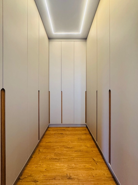 Sobrado Mobiliado e decorado de 4 Suítes no Residencial Damha IV em São Carlos/SP. : 66ª foto da galeria de imagens do imóvel