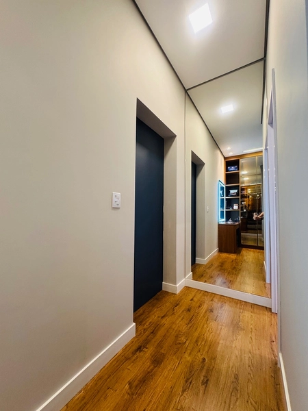 Sobrado Mobiliado e decorado de 4 Suítes no Residencial Damha IV em São Carlos/SP. : 69ª foto da galeria de imagens do imóvel