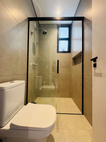 Sobrado Mobiliado e decorado de 4 Suítes no Residencial Damha IV em São Carlos/SP. : 17ª foto da galeria de imagens do imóvel