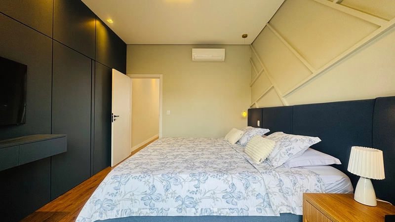 Sobrado Mobiliado e decorado de 4 Suítes no Residencial Damha IV em São Carlos/SP. : 61ª foto da galeria de imagens do imóvel