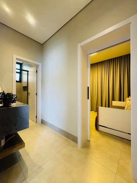 Sobrado Mobiliado e decorado de 4 Suítes no Residencial Damha IV em São Carlos/SP. : 14ª foto da galeria de imagens do imóvel