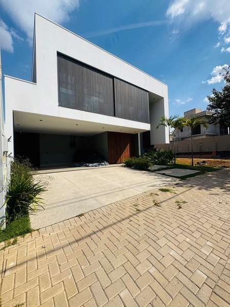 Sobrado Mobiliado e decorado de 4 Suítes no Residencial Damha IV em São Carlos/SP. : 9ª foto da galeria de imagens do imóvel