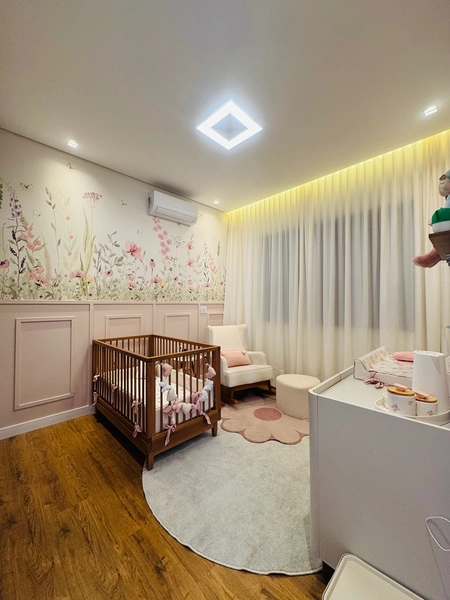 Sobrado Mobiliado e decorado de 4 Suítes no Residencial Damha IV em São Carlos/SP. : 80ª foto da galeria de imagens do imóvel