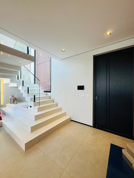 Sobrado Mobiliado e decorado de 4 Suítes no Residencial Damha IV em São Carlos/SP. : 51ª foto da galeria de imagens do imóvel