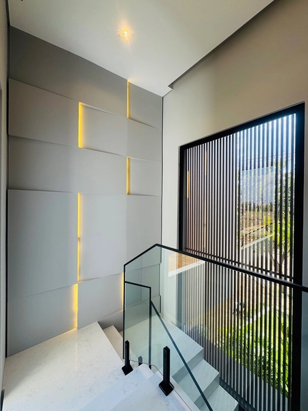 Sobrado Mobiliado e decorado de 4 Suítes no Residencial Damha IV em São Carlos/SP. : 56ª foto da galeria de imagens do imóvel