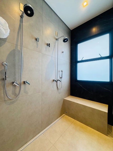 Sobrado Mobiliado e decorado de 4 Suítes no Residencial Damha IV em São Carlos/SP. : 75ª foto da galeria de imagens do imóvel