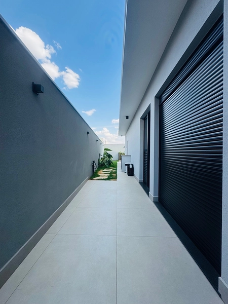 Sobrado Mobiliado e decorado de 4 Suítes no Residencial Damha IV em São Carlos/SP. : 50ª foto da galeria de imagens do imóvel