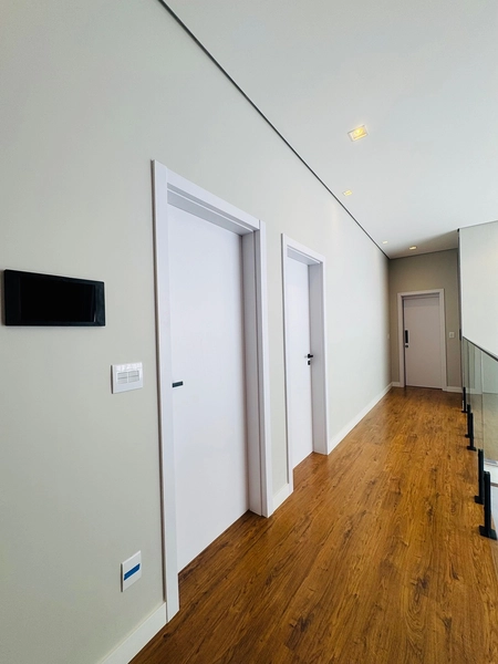 Sobrado Mobiliado e decorado de 4 Suítes no Residencial Damha IV em São Carlos/SP. : 79ª foto da galeria de imagens do imóvel