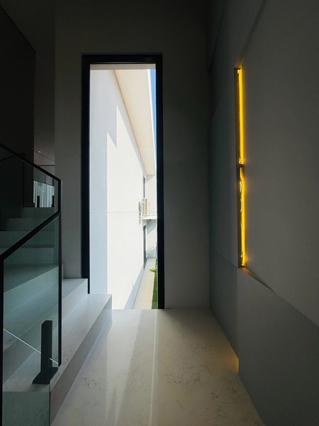 Sobrado Mobiliado e decorado de 4 Suítes no Residencial Damha IV em São Carlos/SP. : 52ª foto da galeria de imagens do imóvel
