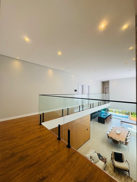 Sobrado Mobiliado e decorado de 4 Suítes no Residencial Damha IV em São Carlos/SP. : 58ª foto da galeria de imagens do imóvel