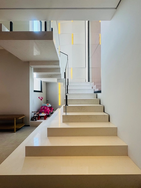 Sobrado Mobiliado e decorado de 4 Suítes no Residencial Damha IV em São Carlos/SP. : 55ª foto da galeria de imagens do imóvel