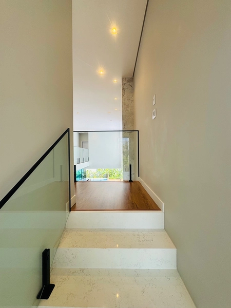Sobrado Mobiliado e decorado de 4 Suítes no Residencial Damha IV em São Carlos/SP. : 53ª foto da galeria de imagens do imóvel