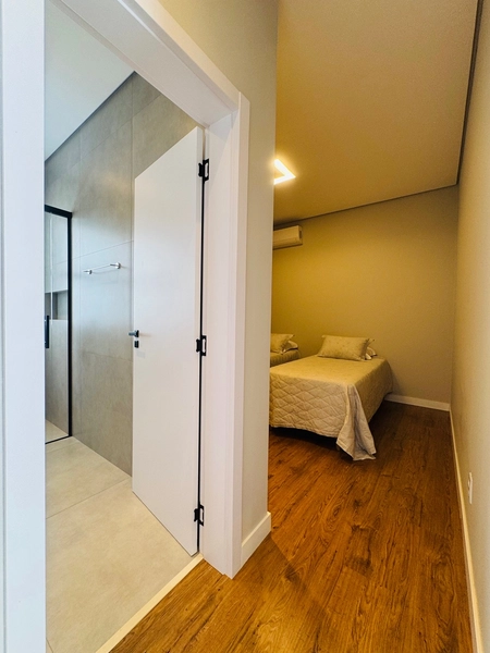 Sobrado Mobiliado e decorado de 4 Suítes no Residencial Damha IV em São Carlos/SP. : 85ª foto da galeria de imagens do imóvel