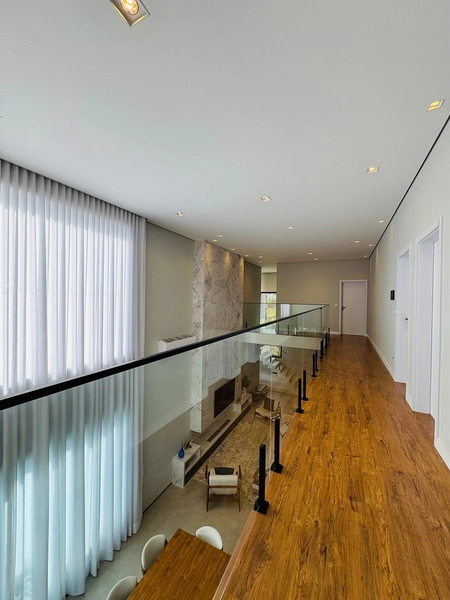 Sobrado Mobiliado e decorado de 4 Suítes no Residencial Damha IV em São Carlos/SP. : 95ª foto da galeria de imagens do imóvel