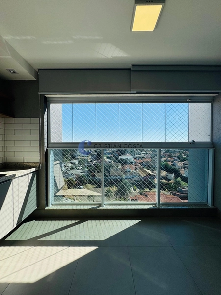 Apartamento de 3 dormitórios no Parque Faber em São Carlos/SP.: 14ª foto da galeria de imagens do imóvel