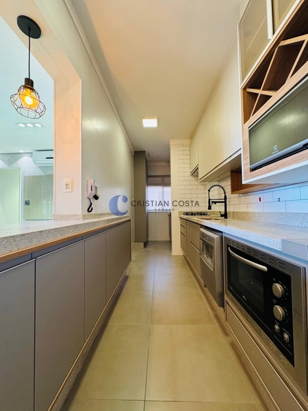 Apartamento de 3 dormitórios no Parque Faber em São Carlos/SP.: 3ª foto da galeria de imagens do imóvel