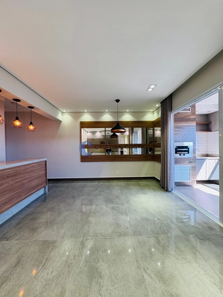 Apartamento de 3 dormitórios no Parque Faber em São Carlos/SP.: 13ª foto da galeria de imagens do imóvel
