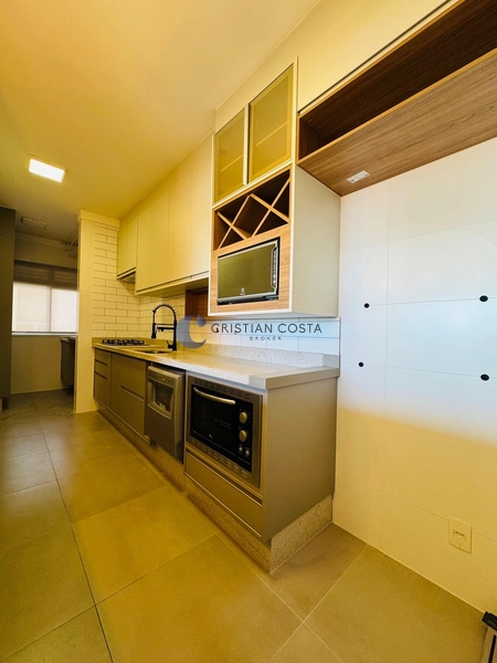 Apartamento de 3 dormitórios no Parque Faber em São Carlos/SP.: 2ª foto da galeria de imagens do imóvel